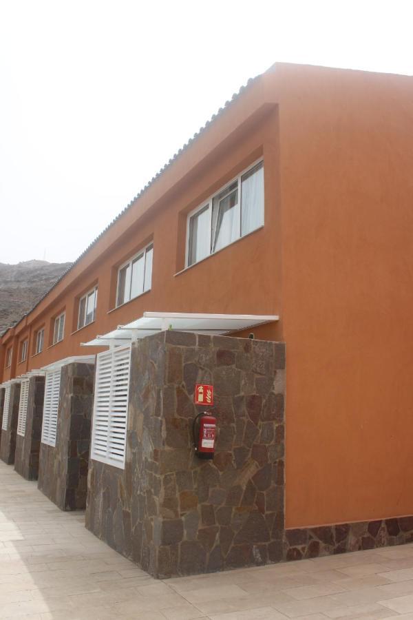 Ilusion Villa La Playa de Tauro Eksteriør billede