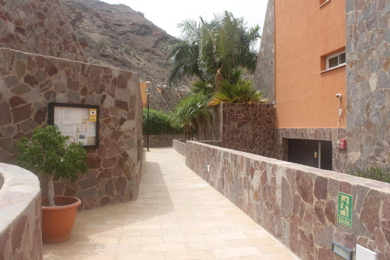 Ilusion Villa La Playa de Tauro Eksteriør billede