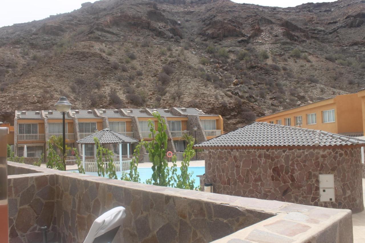 Ilusion Villa La Playa de Tauro Eksteriør billede
