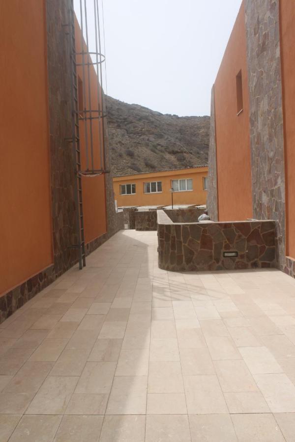 Ilusion Villa La Playa de Tauro Eksteriør billede