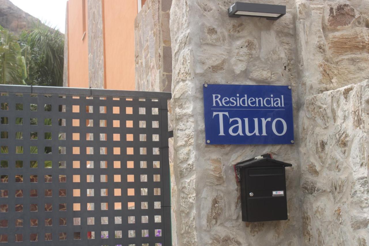Ilusion Villa La Playa de Tauro Eksteriør billede