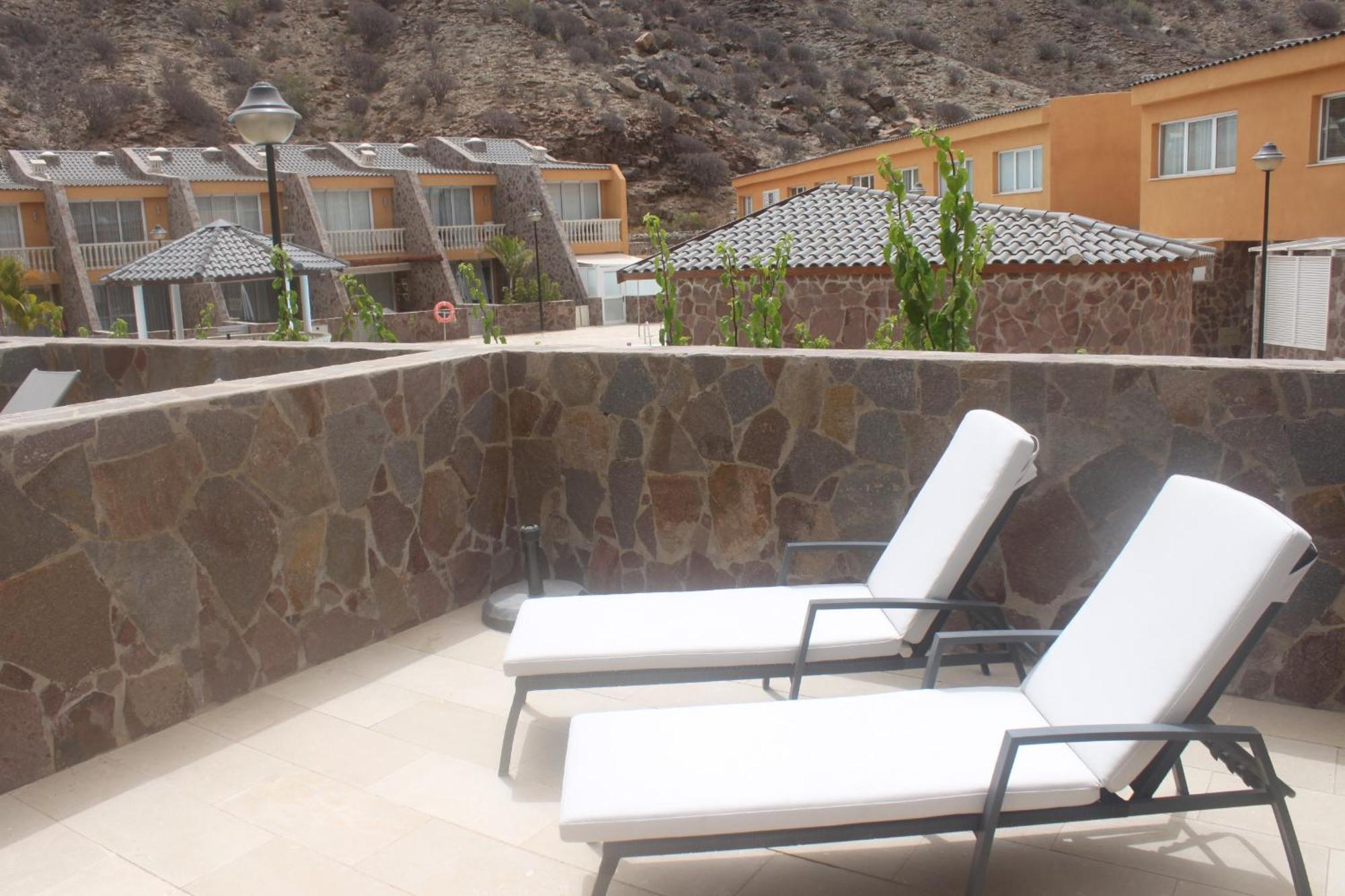 Ilusion Villa La Playa de Tauro Eksteriør billede