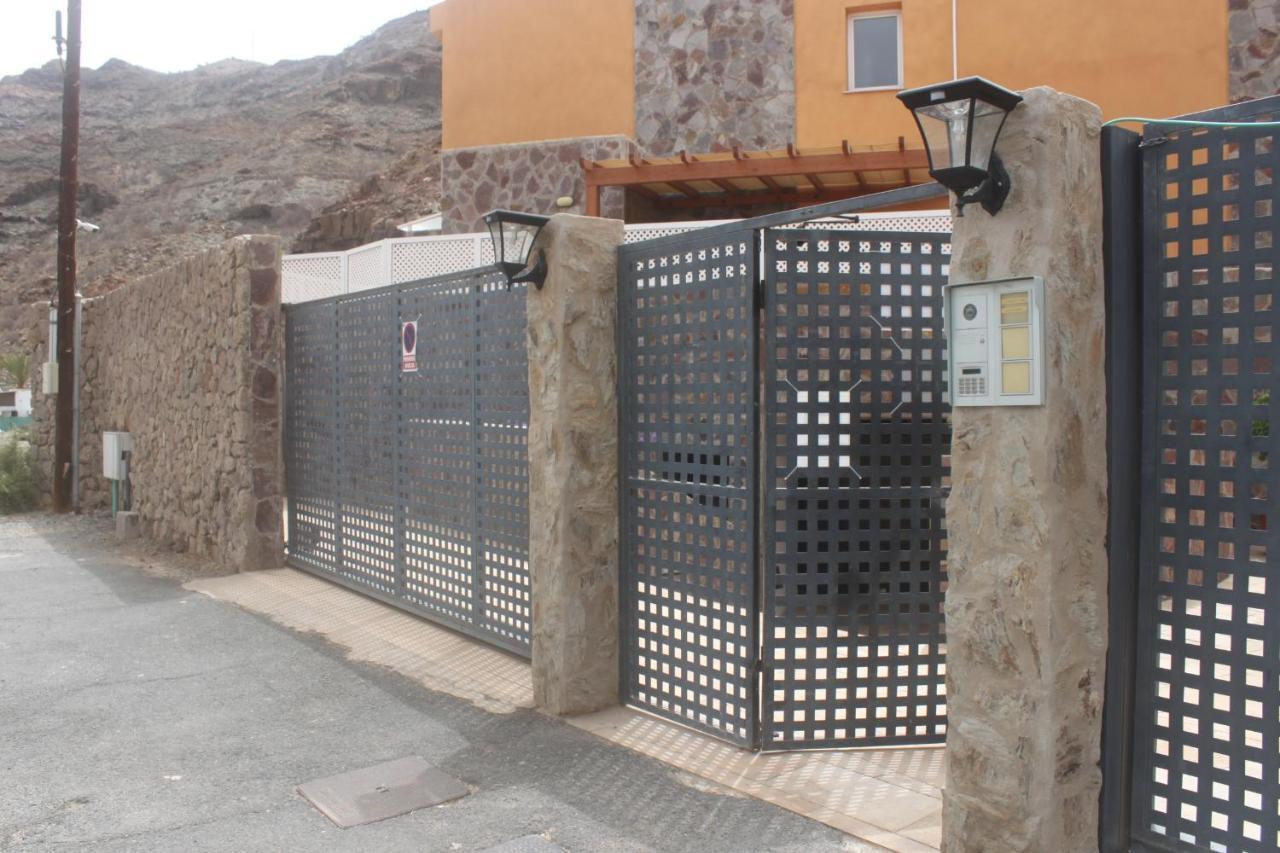 Ilusion Villa La Playa de Tauro Eksteriør billede