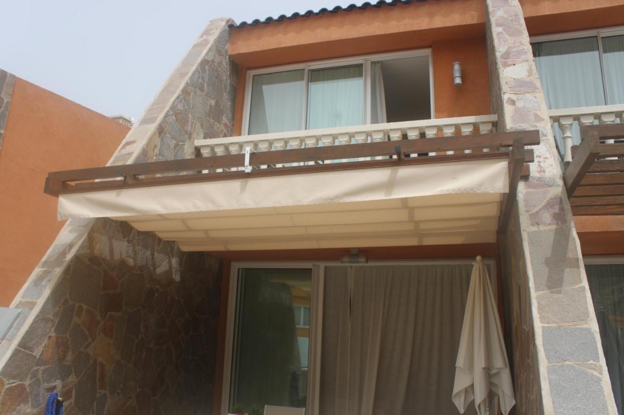 Ilusion Villa La Playa de Tauro Eksteriør billede