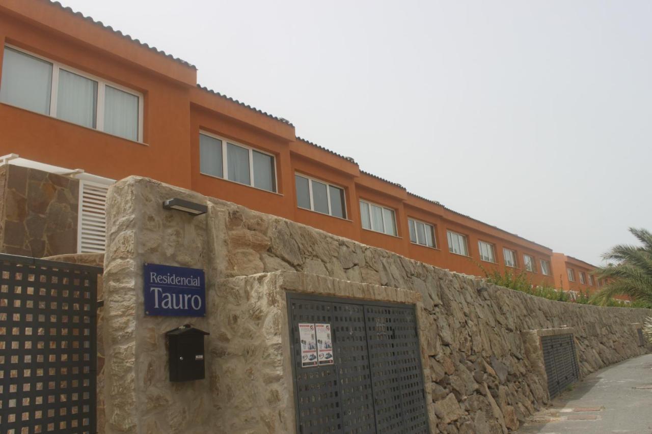 Ilusion Villa La Playa de Tauro Eksteriør billede