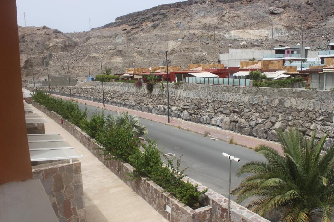 Ilusion Villa La Playa de Tauro Eksteriør billede