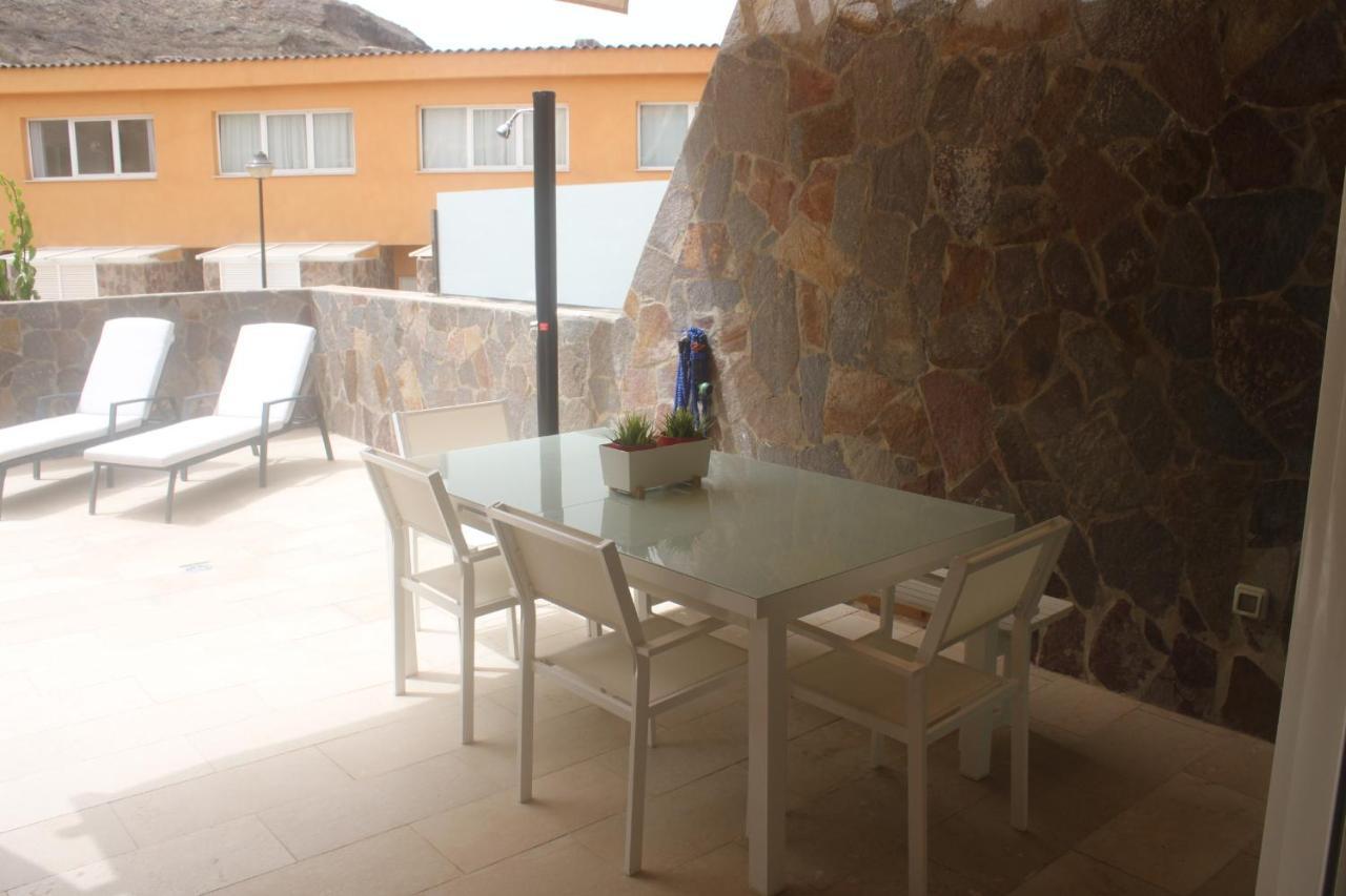 Ilusion Villa La Playa de Tauro Eksteriør billede