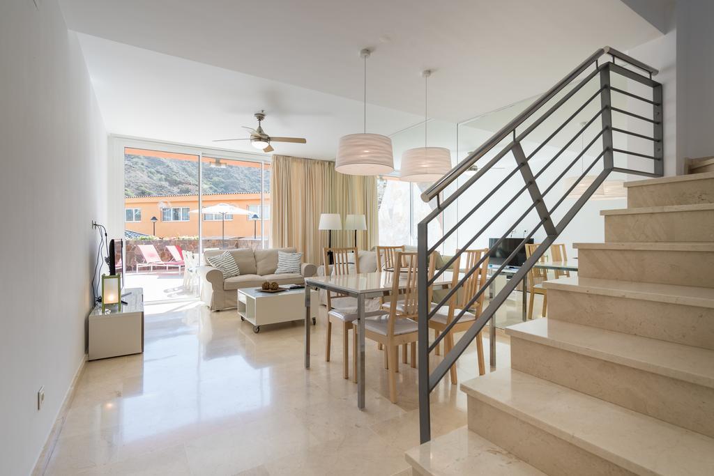 Ilusion Villa La Playa de Tauro Eksteriør billede