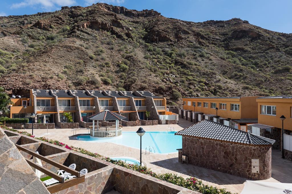 Ilusion Villa La Playa de Tauro Eksteriør billede