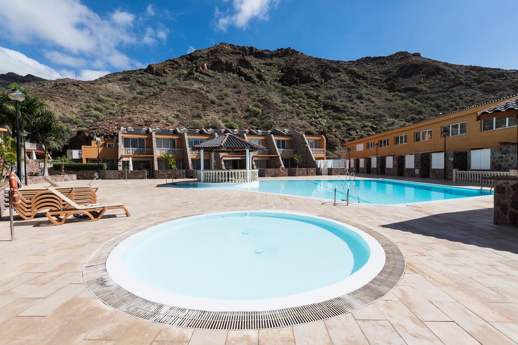 Ilusion Villa La Playa de Tauro Eksteriør billede